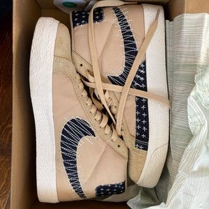 Nike SB Zoom Blazer Mid